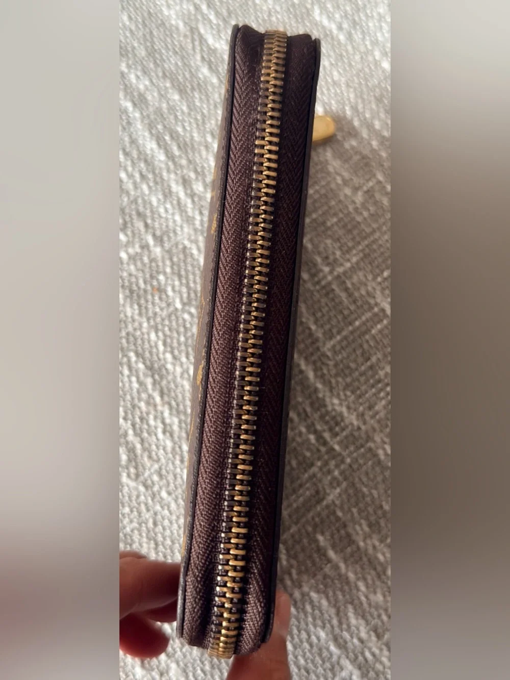 Louis Vuitton rare discontinue